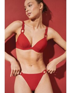 women'secret top bikini SWIM ICONS colore arancione 6485474