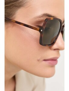 Saint Laurent occhiali da sole donna