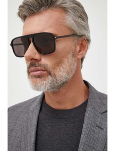 Saint Laurent occhiali da sole uomo