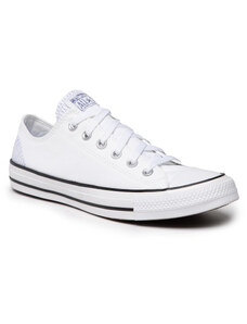 Converse nere hot sale basse uomo