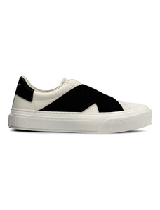 Sneakers Givenchy City Sport In Pelle