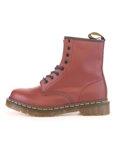 DR. MARTENS CALZATURE Rosso. ID: 17316804CG