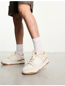 Puma - Slipstream - Sneakers color avena-Bianco