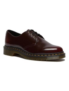 DR. MARTENS CALZATURE Rosso. ID: 17490611ML