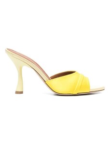 MALONE SOULIERS CALZATURE Giallo. ID: 17574119QW
