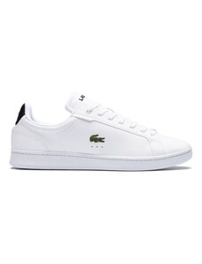 LACOSTE CALZATURE Bianco. ID: 17614250HS