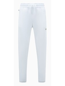 7 Moncler X FRGMT Pantalone jogging bianco