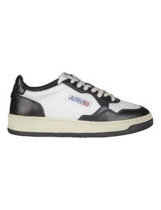 Autry - Sneakers - 420013 - Bianco/Nero