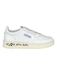 Autry - Sneakers - 420025 - Bianco