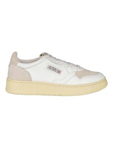 Autry - Sneakers - 420045 - Bianco/Beige