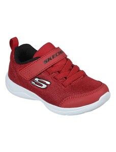 SKECHERS CALZATURE Rosso. ID: 17323100MB
