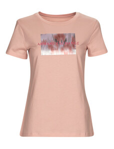 Steven Rhodes Officiellement sous Licence Cure for Stupid People Femme T-Shirt (Gris Foncé), Small