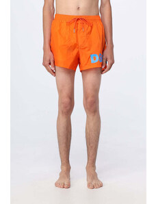 Dsquared Underwear Costume Arancio