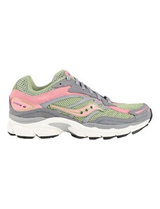 Saucony hot sale verde chiaro