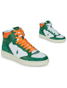 Polo Ralph Lauren Sneakers alte POLO CRT HGH-SNEAKERS-HIGH TOP LACE