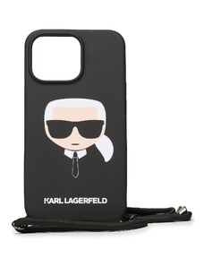 Custodia per cellulare Karl Lagerfeld Home