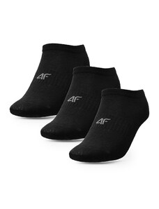 Set di 3 paia di calzini corti da bambini 4F
