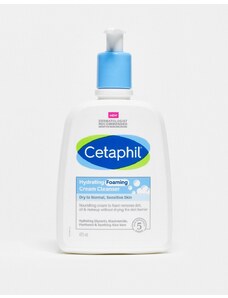 Cetaphil - Crema detergente Hydrating Foaming 473 ml-Nessun colore