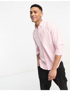 Aeropostale - Camicia Oxford rosa