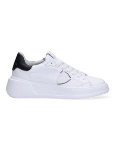 Philippe Model sneakers Tres Temple bianco nera