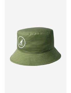 Kangol cappello Cotton Bucket