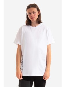 Maharishi t-shirt in cotone