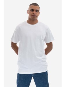 Maharishi t-shirt in cotone uomo