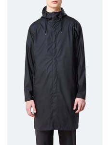 Rains giacca impermeabile Rains 1256 colore negro 1256.BLACK