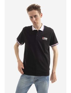 Alpha Industries polo in cotone Contrast Polo