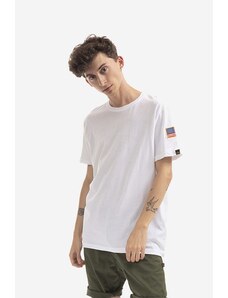 Alpha Industries t-shirt in cotone 176506 09