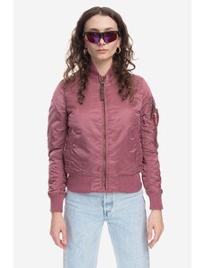 Alpha Industries giacca bomber MA-1 VF 59 donna