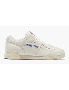 Reebok Classic sneakers Workout Plus 1987 TV