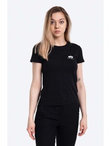 Alpha Industries t-shirt in cotone Basic