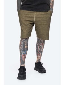 Han Kjøbenhavn pantaloncini in cotone Sweat Shorts