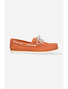 Timberland on sale mocassini estivi