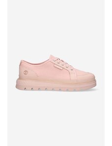 Timberland sneakers City Mix Material Oxford
