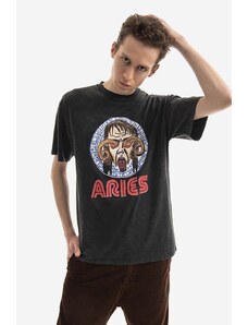 Aries t-shirt in cotone Astrology For Aliens SS Tee