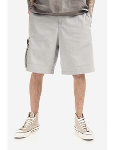 A-COLD-WALL* pantaloncini in cotone Density Shorts