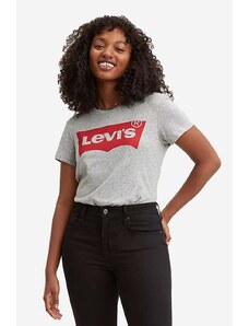 Levi's t-shirt in cotone The Perfect Tee