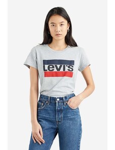 Levi's t-shirt in cotone The Perfect Tee