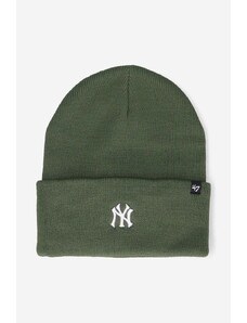 47 brand berretto New York Yankees Moss Base