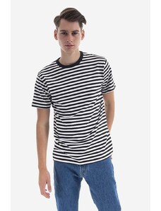 Norse Projects t-shirt in cotone Niels Classic Stripe