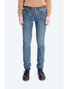 A.P.C. jeans Petit Standard uomo