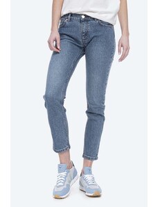 A.P.C. jeans Jean Etroit Court donna