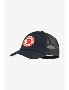Fjallraven berretto da baseball Langtradarkeps 1960 Logo F78138.620 F78152