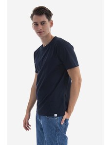 Norse Projects t-shirt in cotone Niels Standard SS