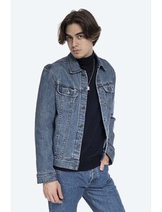 A.P.C. giacca di jeans Veste Jean Us uomo