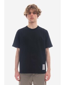 Norse Projects t-shirt in cotone Holger Tab Series