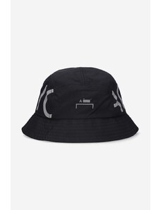 A-COLD-WALL* cappello Code Bucket Hat
