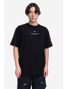 A-COLD-WALL* t-shirt in cotone Brutalist SS T-Shirt